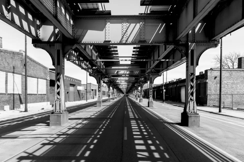 Green Line
